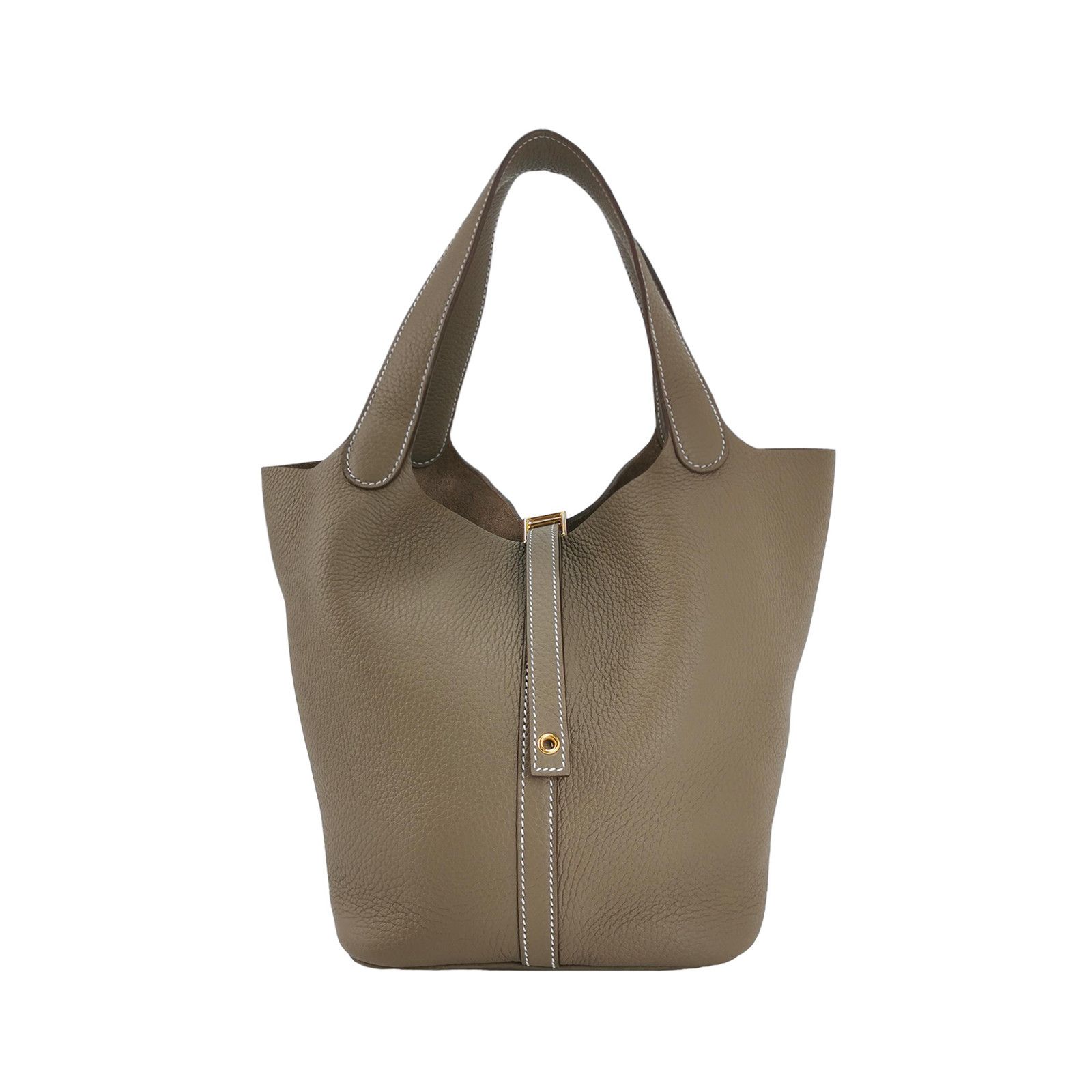 Hermes Hermes Women os Tote Bags Size ONE SIZE - 1 Thumbnail
