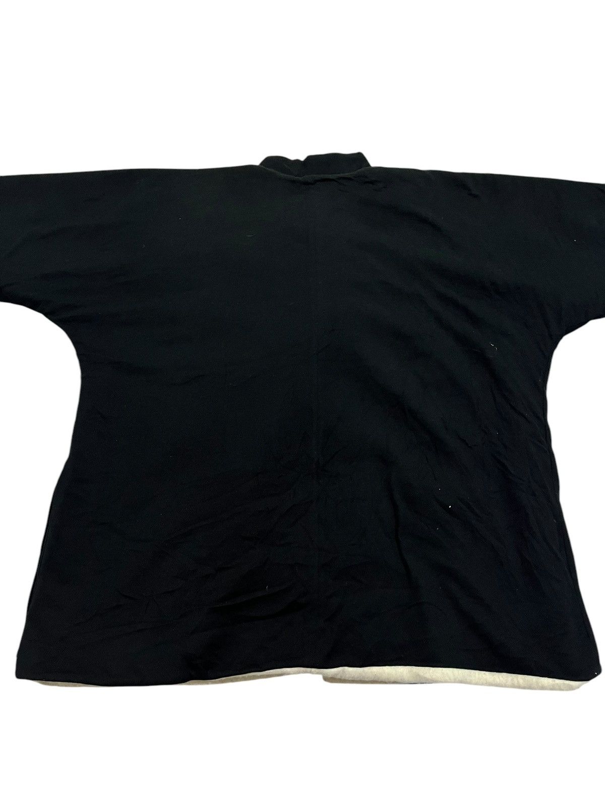Issey Miyake 🇯🇵 TSUMORI CHISATO SLEEP CHEONGSAM BUTTON UP JACKET Size L / US 10 / IT 46 - 15 Thumbnail