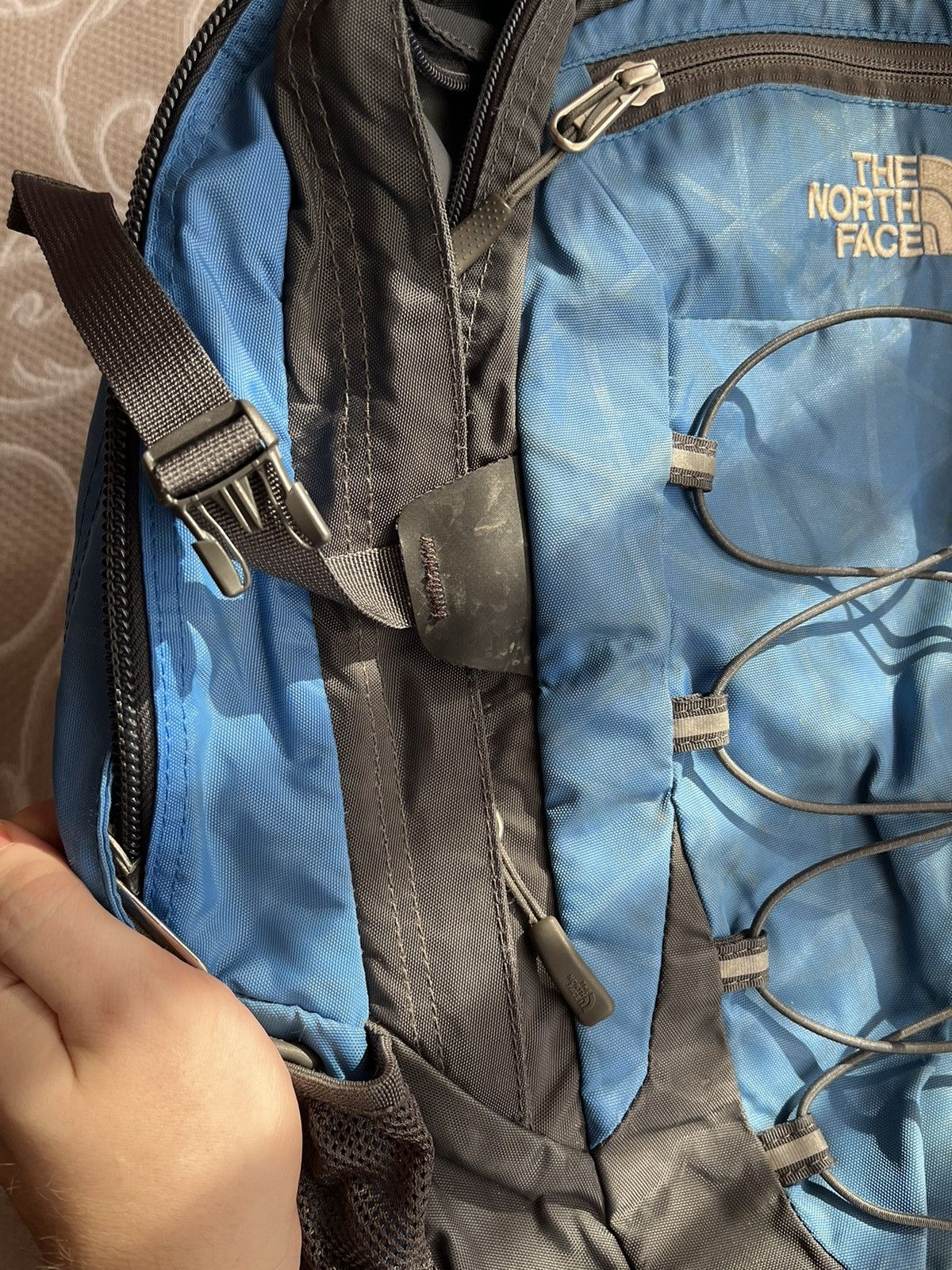 The North Face The north face backpack outdoor Size ONE SIZE - 17 Thumbnail