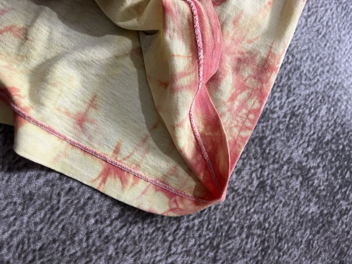 Hanes × Led Zeppelin Vintage 90s Led Zeppelin Tie Dye tshirt Size US L / EU 52-54 / 3 - 8 Thumbnail