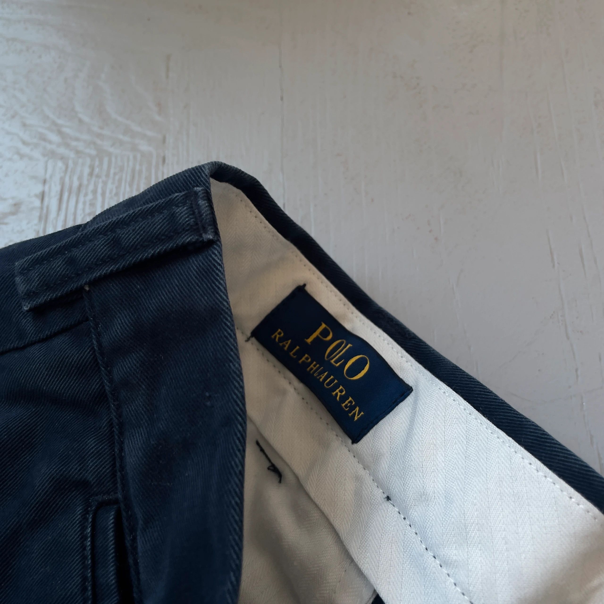 Polo Ralph Lauren Polo Ralph Lauren Chino Pant Size US 34 / EU 50 - 8 Thumbnail
