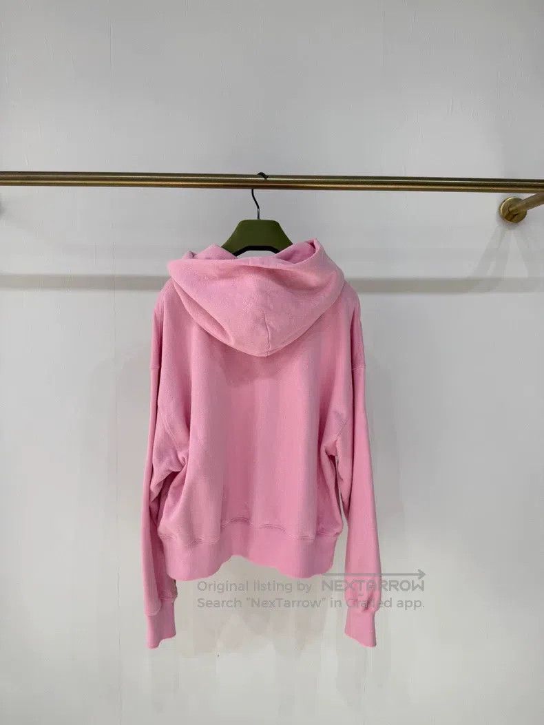 Gucci Gucci Pink sweatshirt Size M / US 6-8 / IT 42-44 - 6 Thumbnail