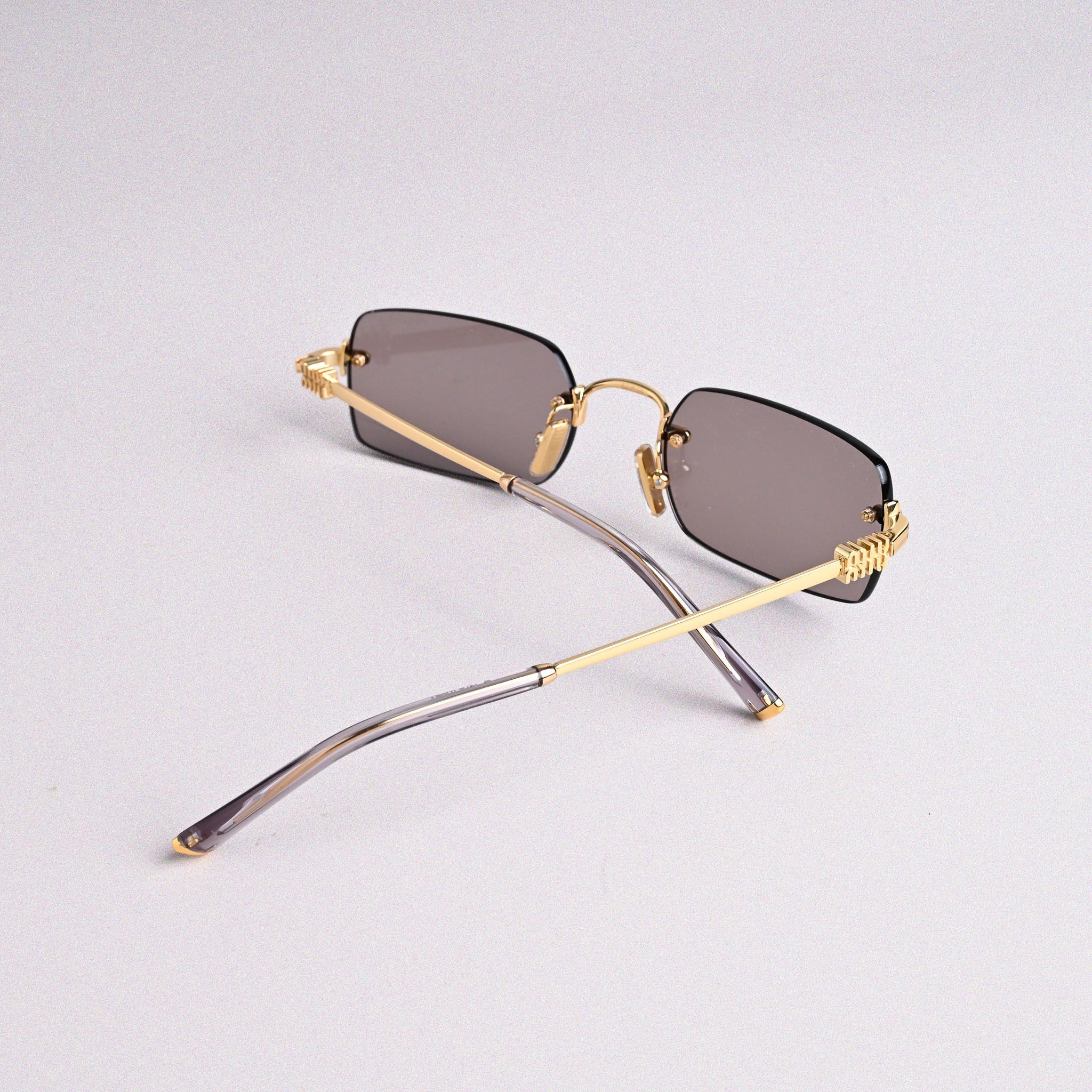Miu Miu MIU MIU 0MU B50S Size ONE SIZE - 8 Thumbnail