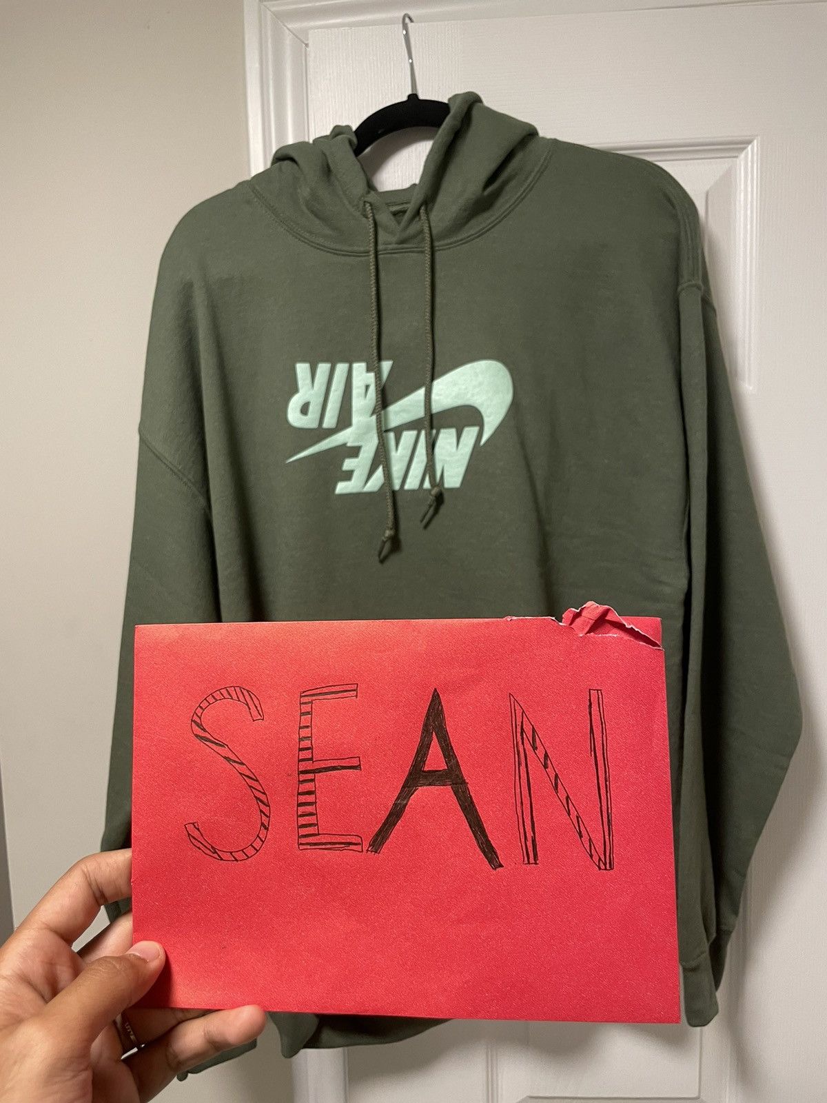 Nike x Travis Scott Highest In The offers Room Hoodie