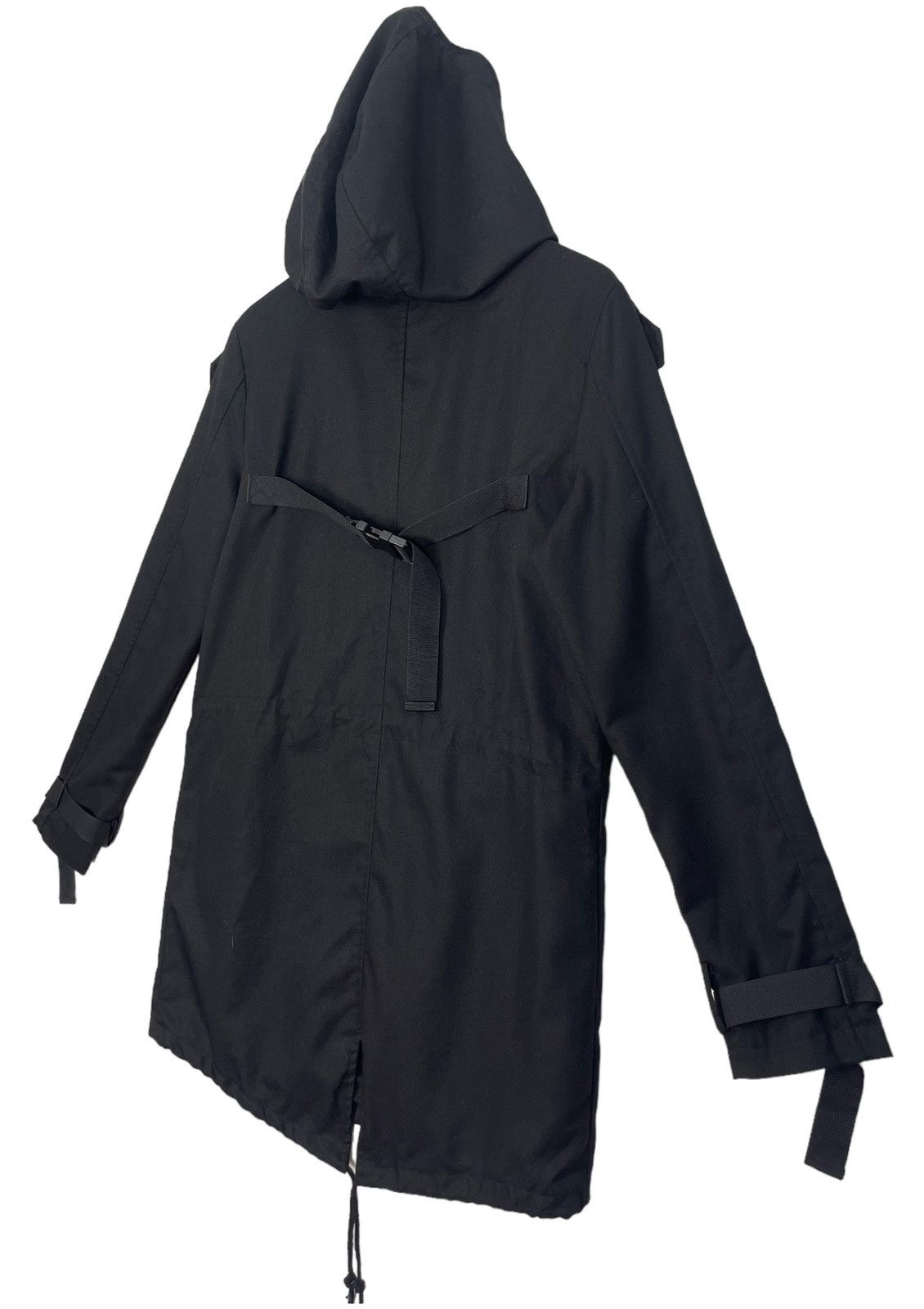 Seditionaries Punk Bondage Jacket Seditionaries Malcolm Mclaren Inspired Size US M / EU 48-50 / 2 - 7 Thumbnail