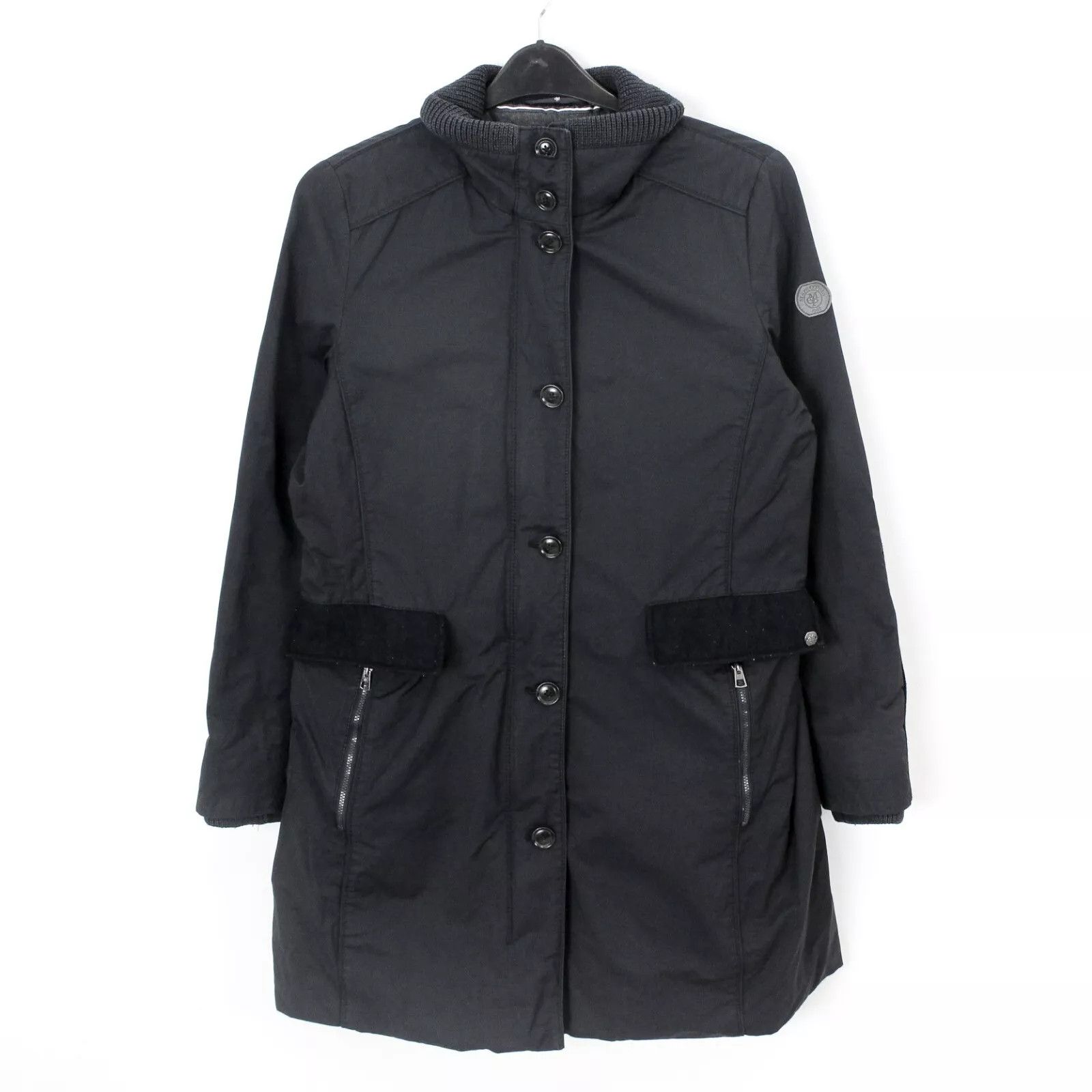 Marc O'Polo Thermore Womens L Thermal Insulated Jacket Coat EU 42 Zip Size L / US 10 / IT 46 - 1 Thumbnail