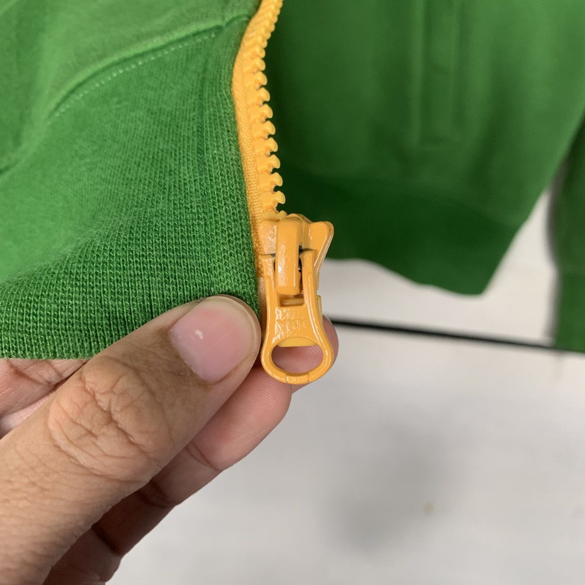 The North Face The North Face Sweater Zipper Jacket Size US M / EU 48-50 / 2 - 13 Thumbnail