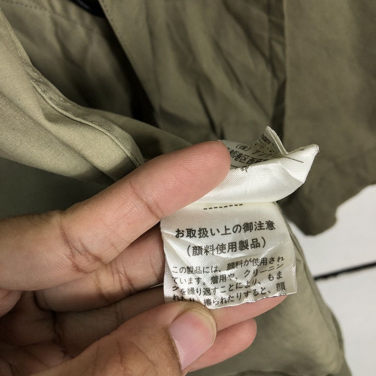 Margaret Howell 🔥90’s Hunting Survival Inspector Jacket MHL Margaret Howel Size US M / EU 48-50 / 2 - 17 Thumbnail