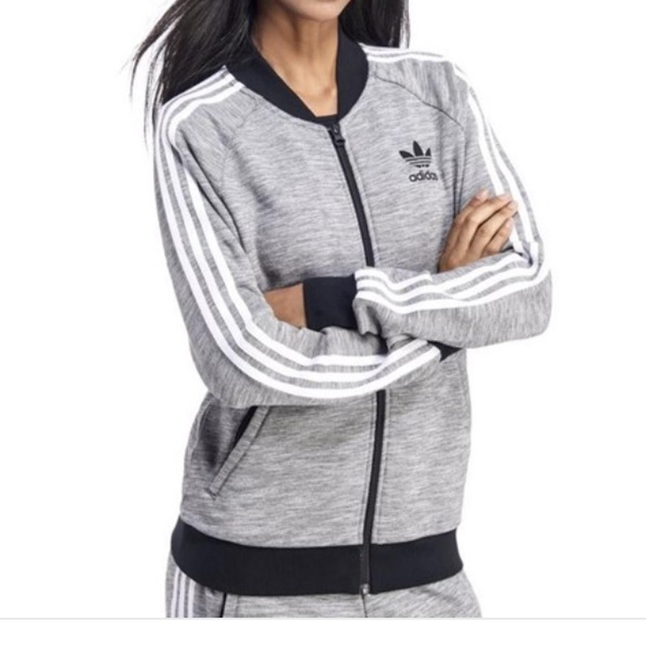 Adidas Adidas undefined Sweatshirt Size XS / US 0-2 / IT 36-38 - 1 Thumbnail