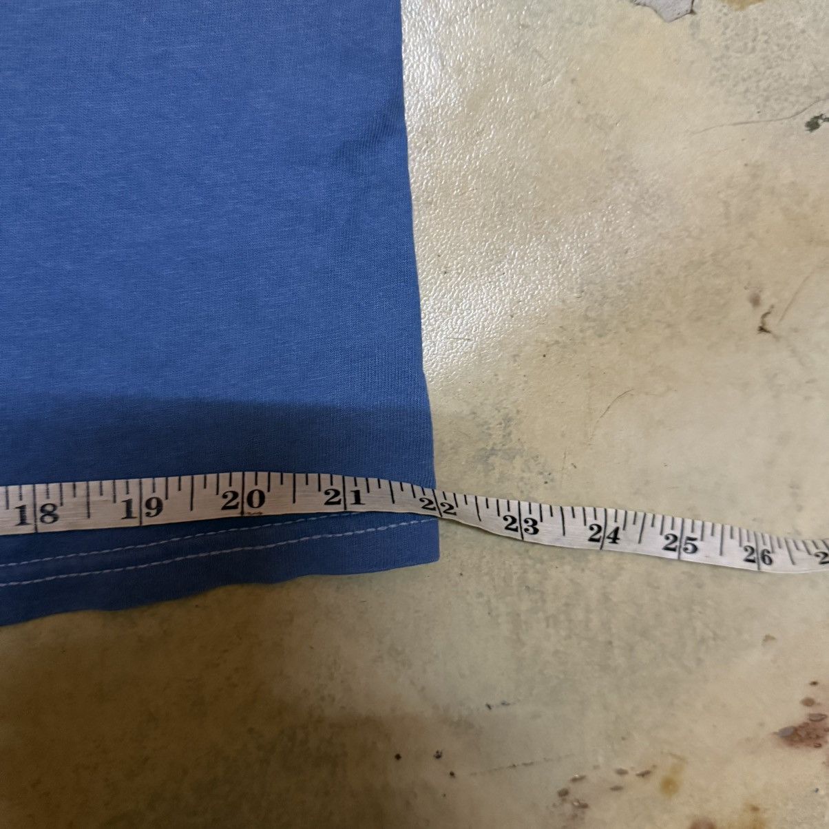 Quiksilver Vintage Quiksilver Big Logo T Shirt Size US L / EU 52-54 / 3 - 6 Thumbnail