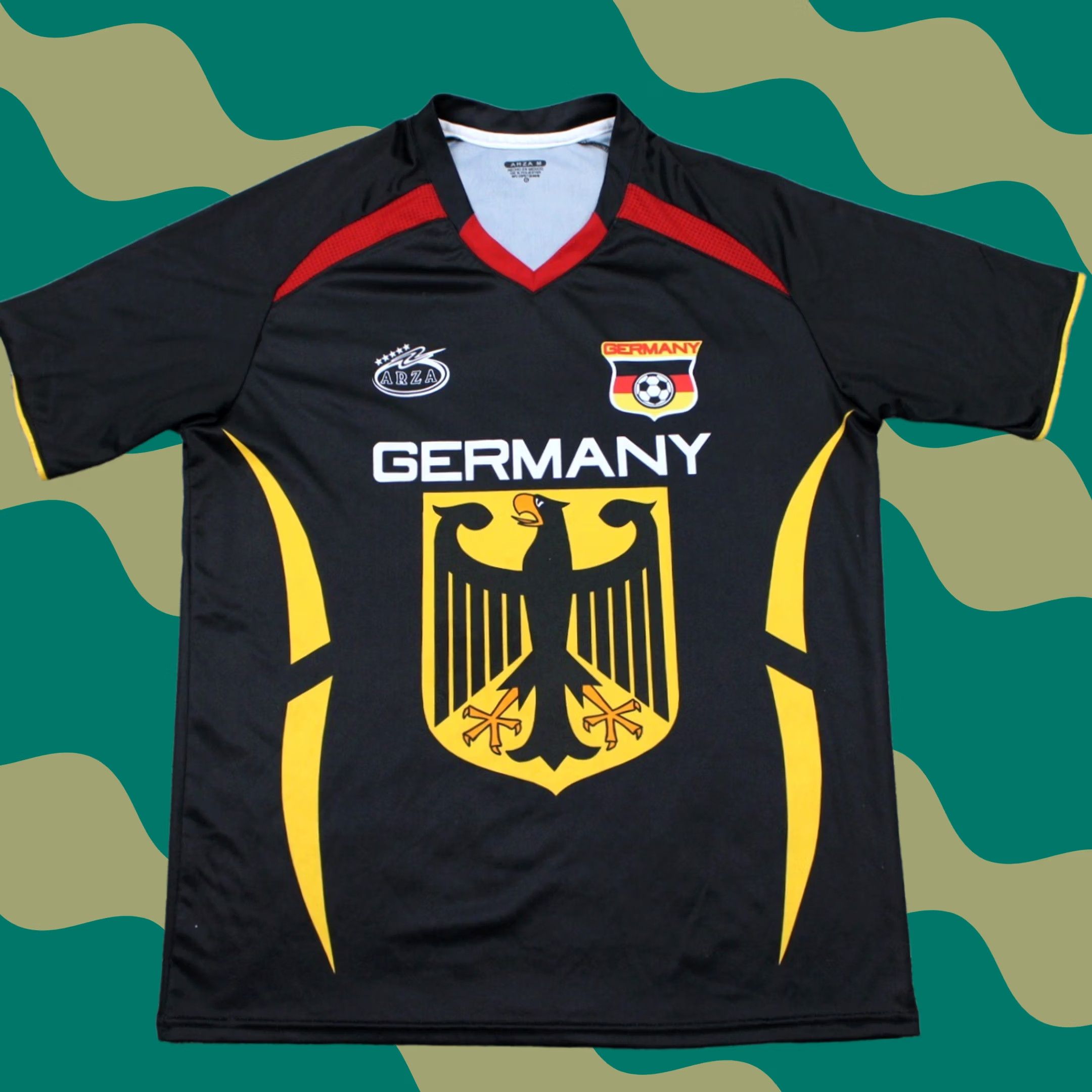 Adidas × Vintage Vintage Adidas 2002 Fifa World Cup Korea Japan