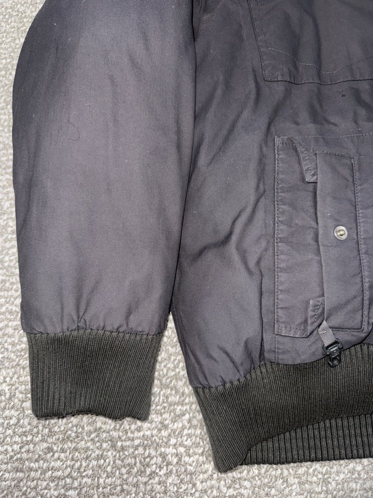 The North Face Vintage North Face Jacket HyVent Down Jacket Men’s XL Size US XL / EU 56 / 4 - 6 Thumbnail