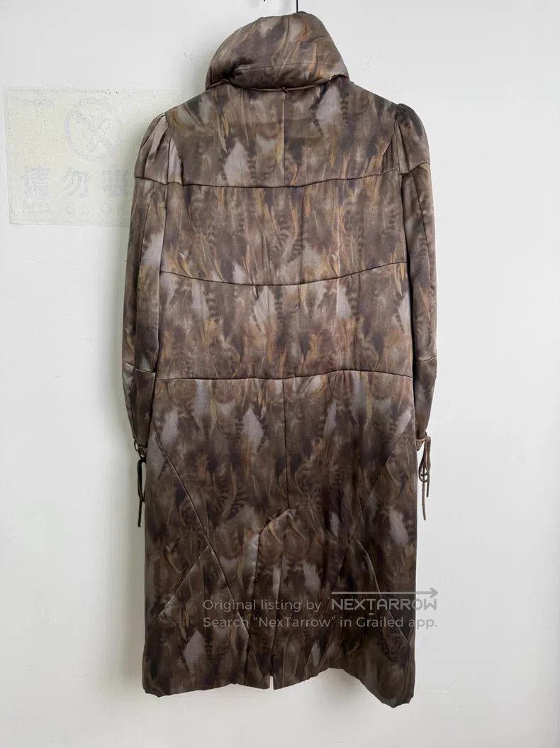 Undercover UNDERCOVER Blade embellished coat Size US M / EU 48-50 / 2 - 4 Thumbnail