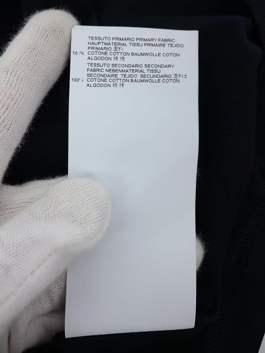Maison Margiela Reconstructed Tee Size US M / EU 48-50 / 2 - 8 Thumbnail