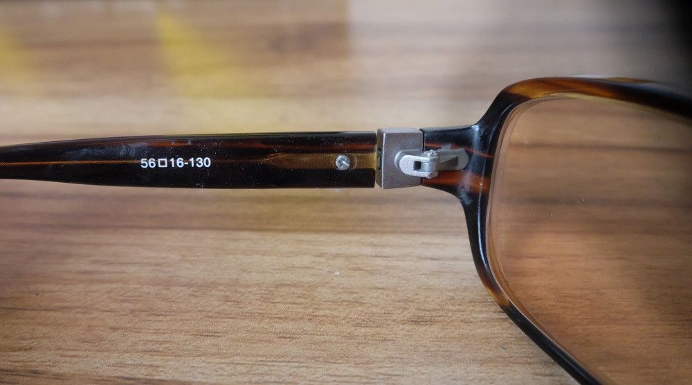J.Lindeberg J.Lindeberg JL-731 Glasses Size ONE SIZE - 6 Thumbnail