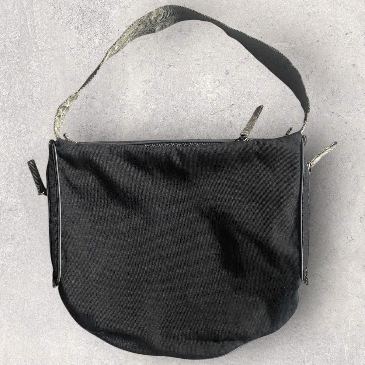 Prada Prada Sport Pop Print Patch Sacca Bag Size ONE SIZE - 6 Thumbnail