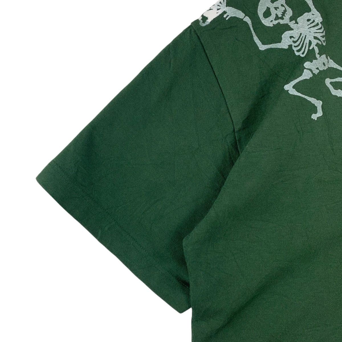 Japanese Brand × PPFM PPFM PEYTON PLACE FOR MEN hanging skull printed tee Size US M / EU 48-50 / 2 - 6 Thumbnail