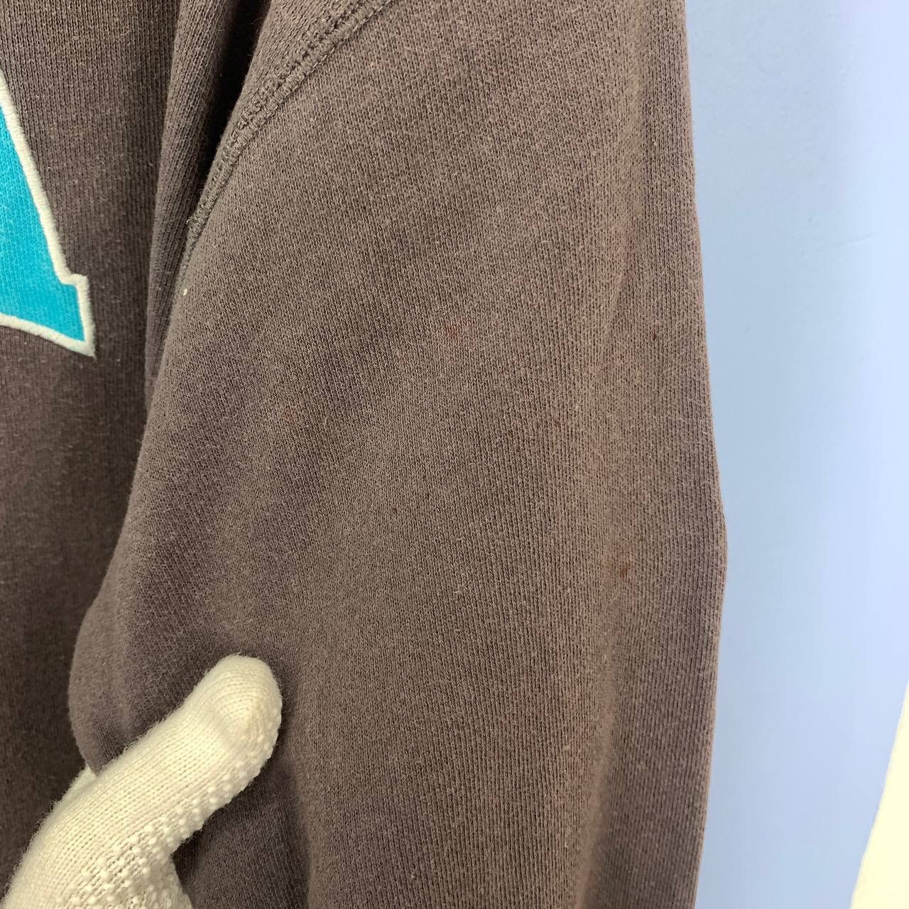 Fila FILA Crew Neck Sweatshirt #2538/P Size US L / EU 52-54 / 3 - 5 Thumbnail