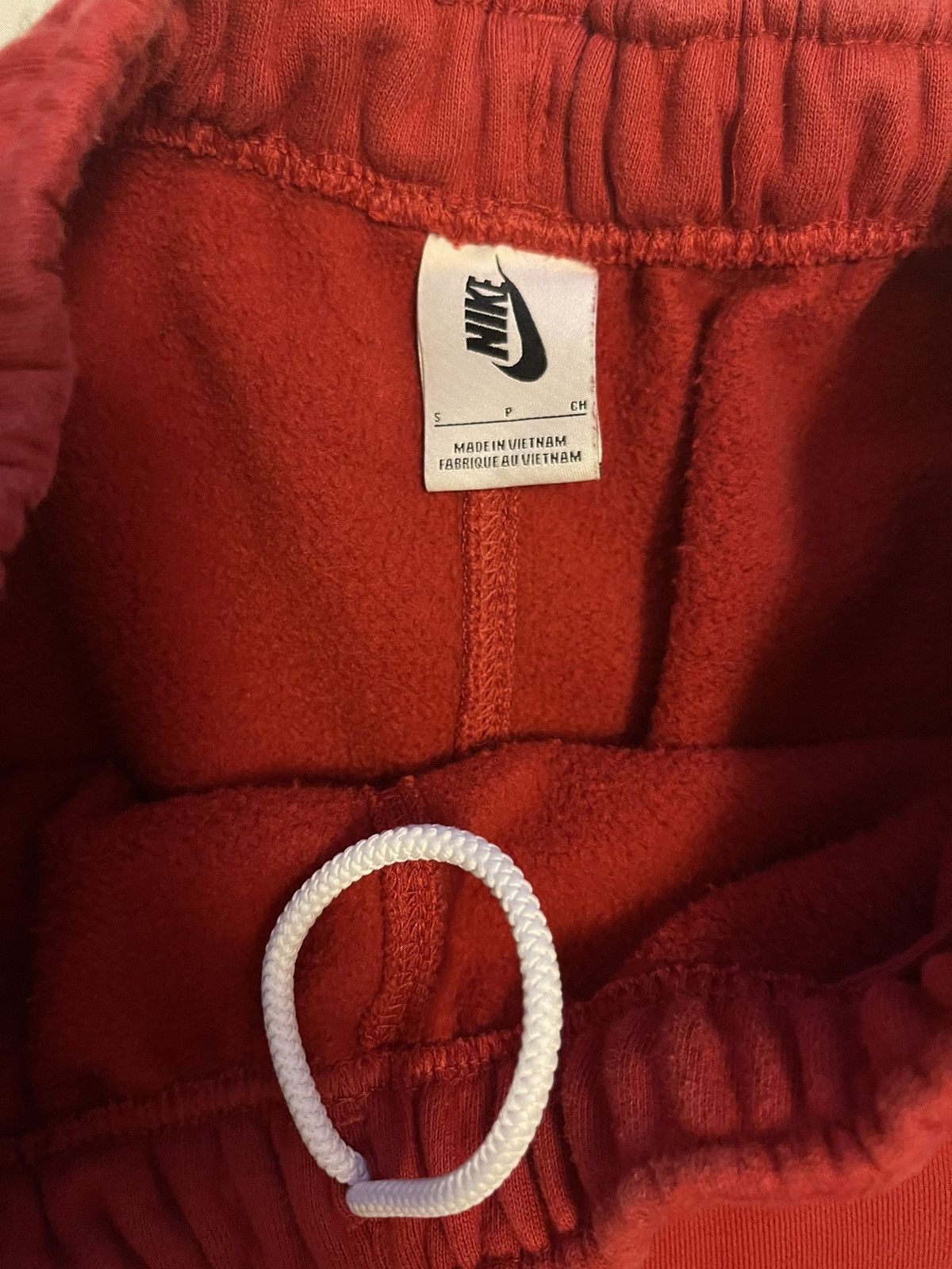 Nike Nike Sweatpants Size Small Size US 32 / EU 48 - 4 Thumbnail