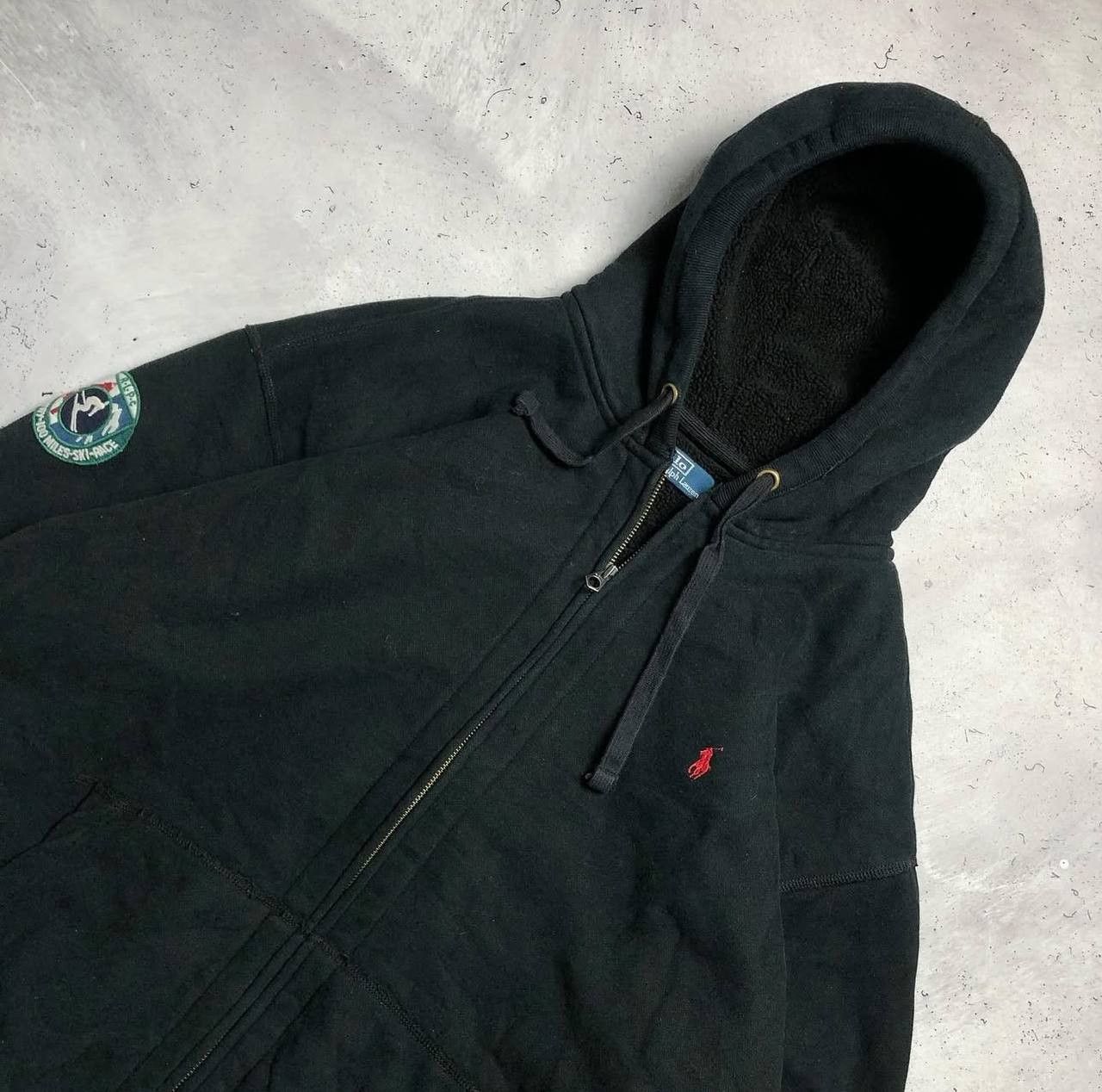 Polo Ralph Lauren Polo Ralph Lauren Size US XL / EU 56 / 4 - 1 Thumbnail