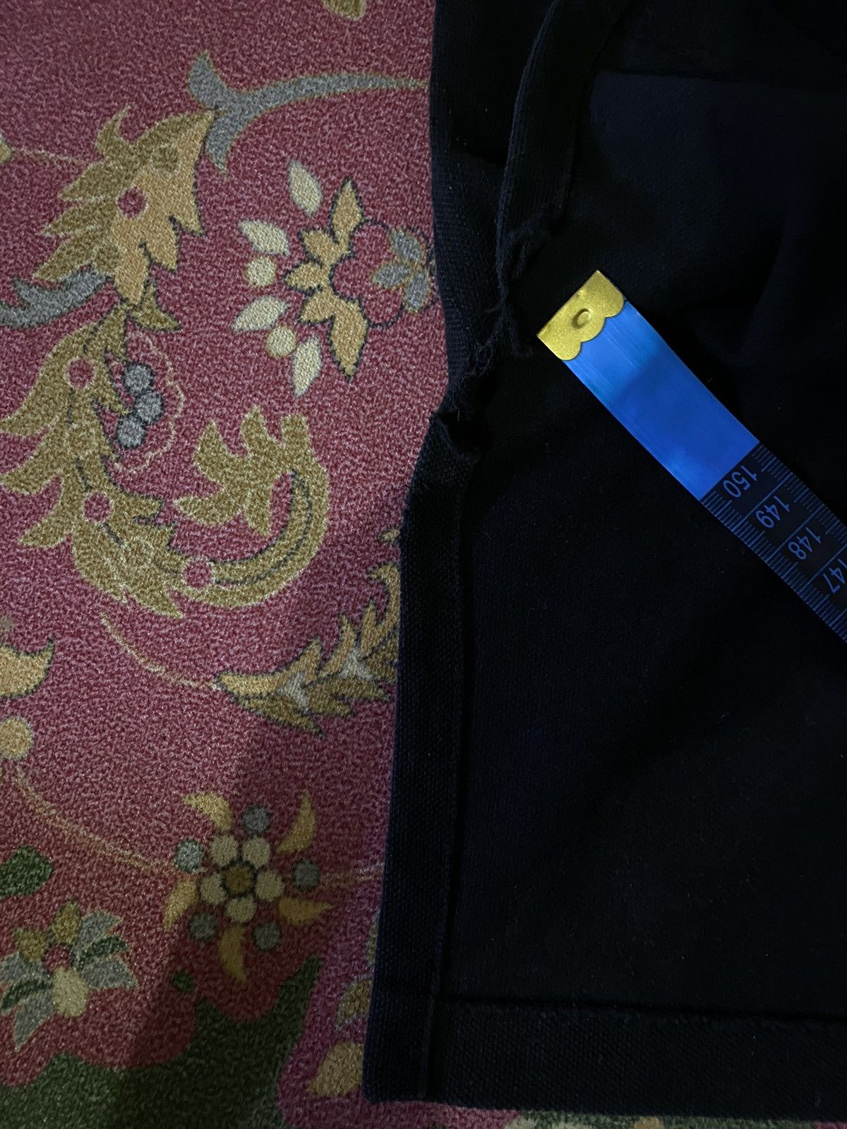 Polo Ralph Lauren × Ralph Lauren Polo Ralph Lauren Over Size XXL Size US XXL / EU 58 / 5 - 10 Thumbnail