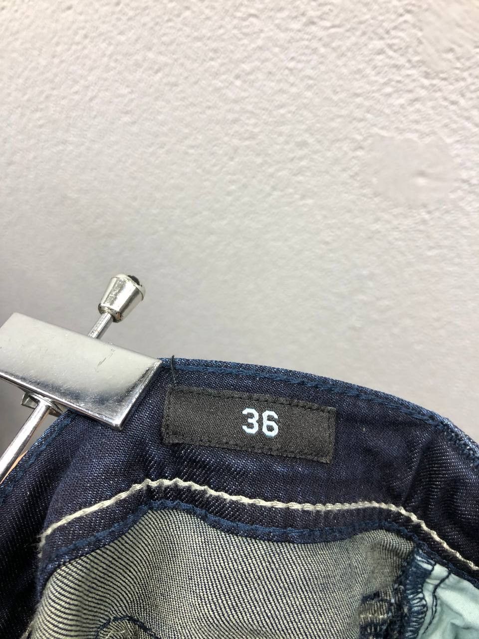 Affliction Affliction mens jeans Gage W 36 Size US 36 / EU 52 - 13 Thumbnail