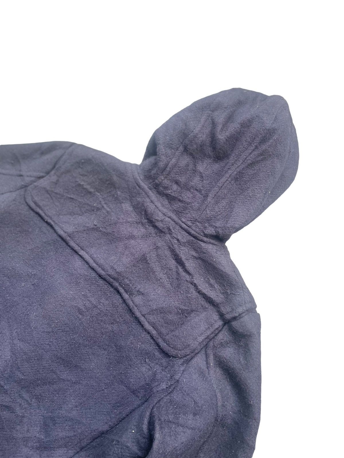 Japanese Brand Uniqlo Duffle Coat Size US L / EU 52-54 / 3 - 8 Thumbnail