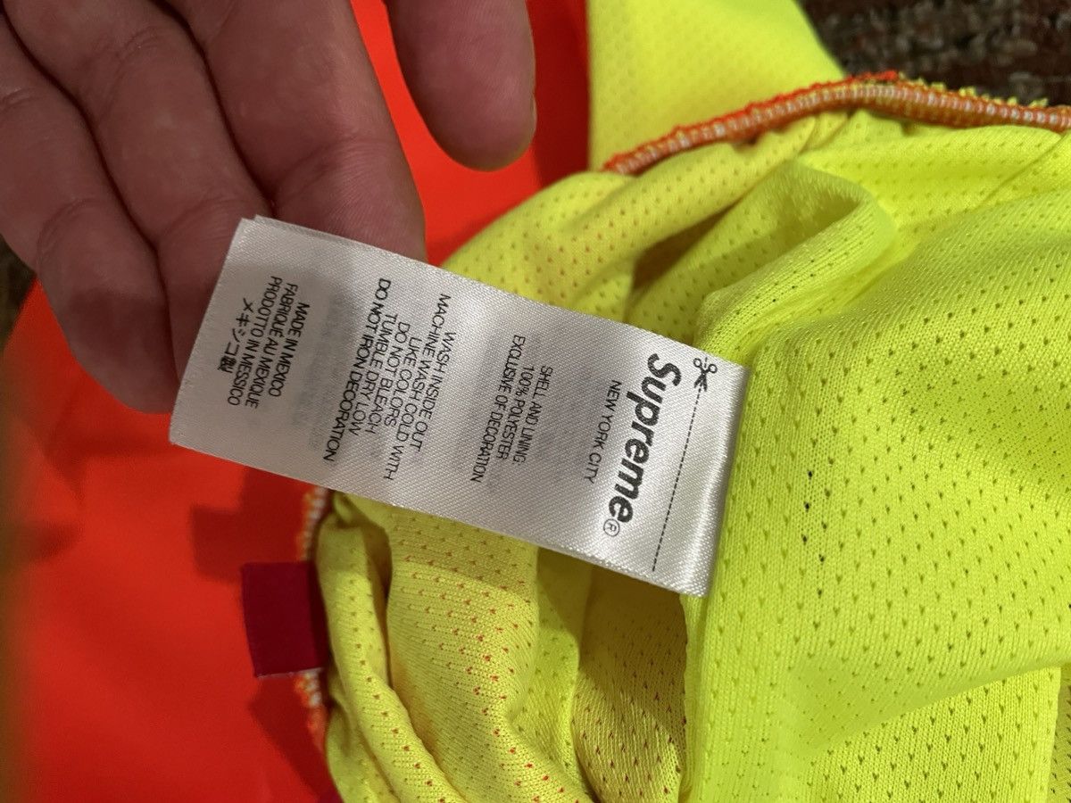 Supreme Supreme Jacquard Soccer Short (Medium) Size US 34 / EU 50 - 8 Thumbnail