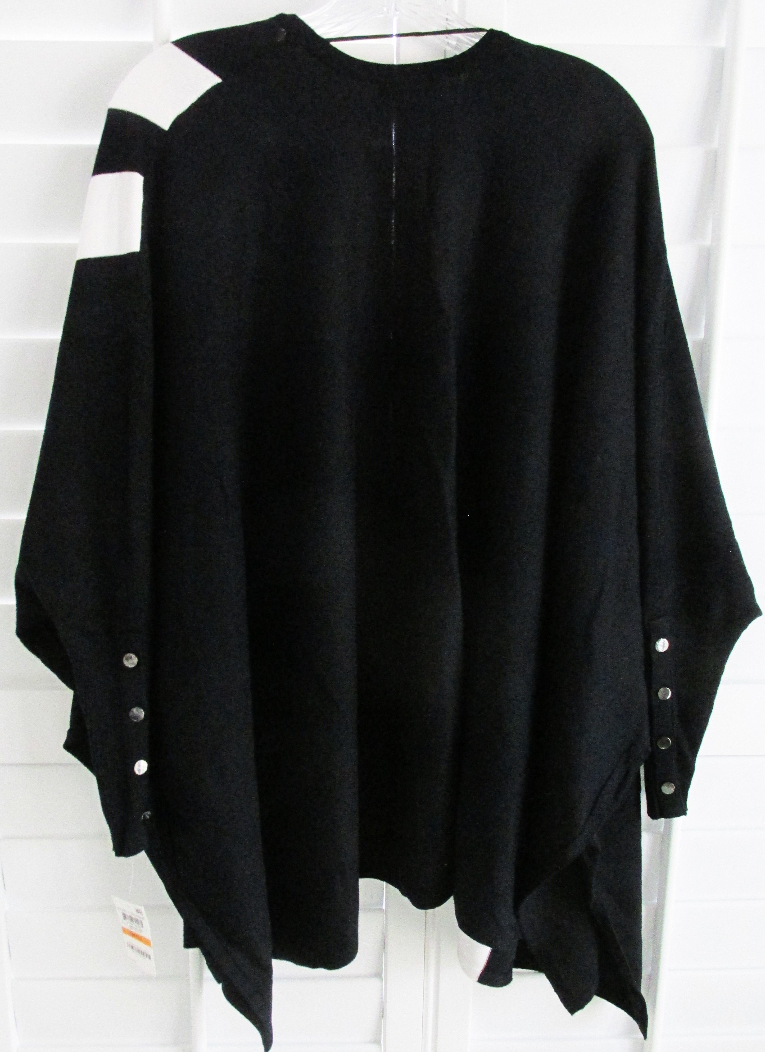 Alfani Alfani (NWT) Women's Open Front Cardigan Sweater Size Small Size S / US 4 / IT 40 - 3 Thumbnail
