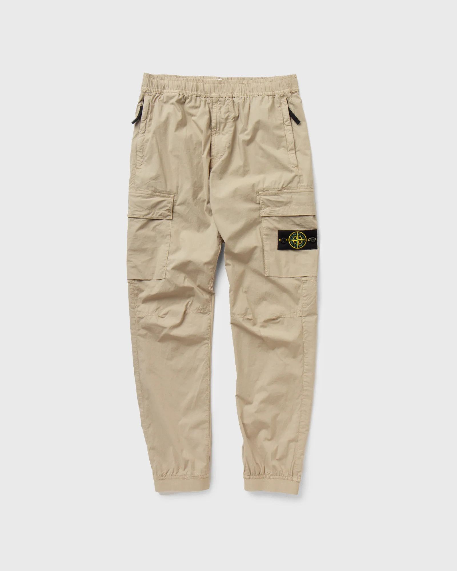 Stone Island Stone Island Strech Cotton Tela Paracadute Pants david Size US 30 / EU 46 - 2 Thumbnail