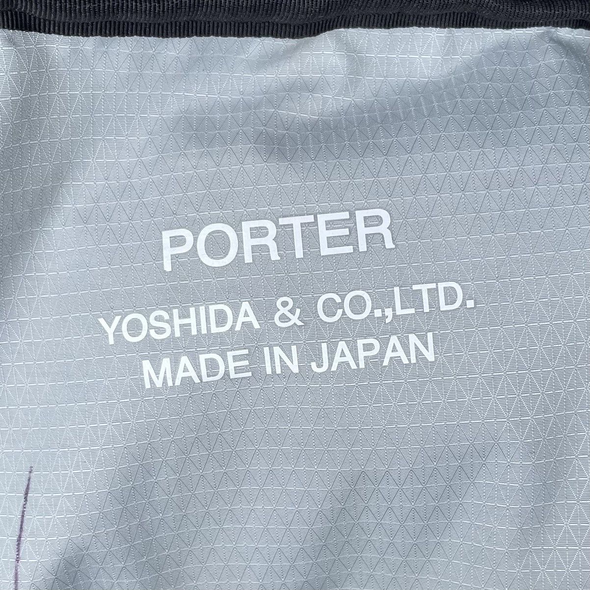Porter Porter Furture Daypack Size ONE SIZE - 13 Thumbnail