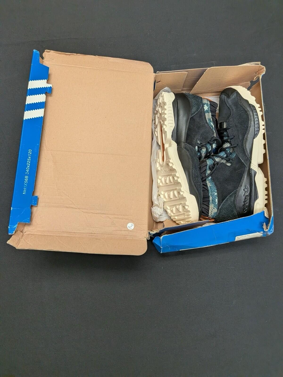 Adidas adidas ORIGINALS TORSION C.U M25161 US11.5 Size US 11.5 / EU 44-45 - 3 Thumbnail