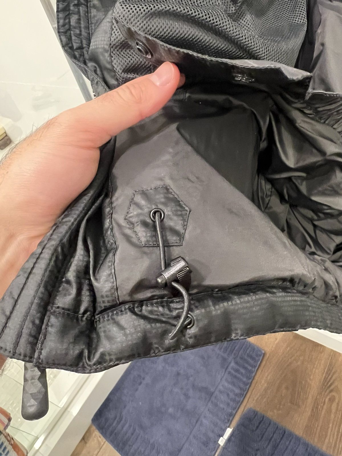 The North Face North Face Ski Puffer Size US S / EU 44-46 / 1 - 8 Thumbnail