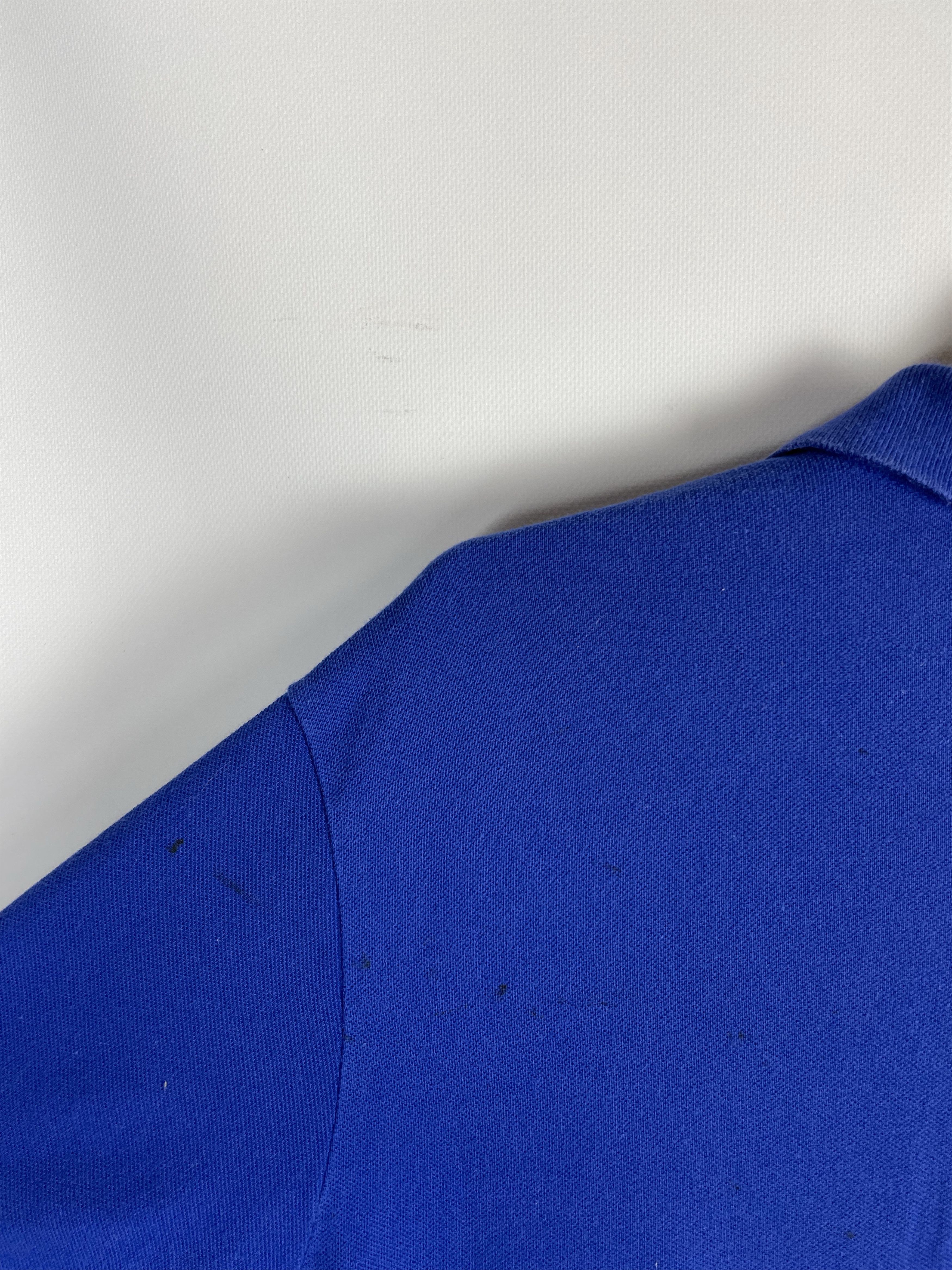 Polo Ralph Lauren Polo Ralph Lauren Japan Chief Keef Polo Size US XXL / EU 58 / 5 - 11 Thumbnail