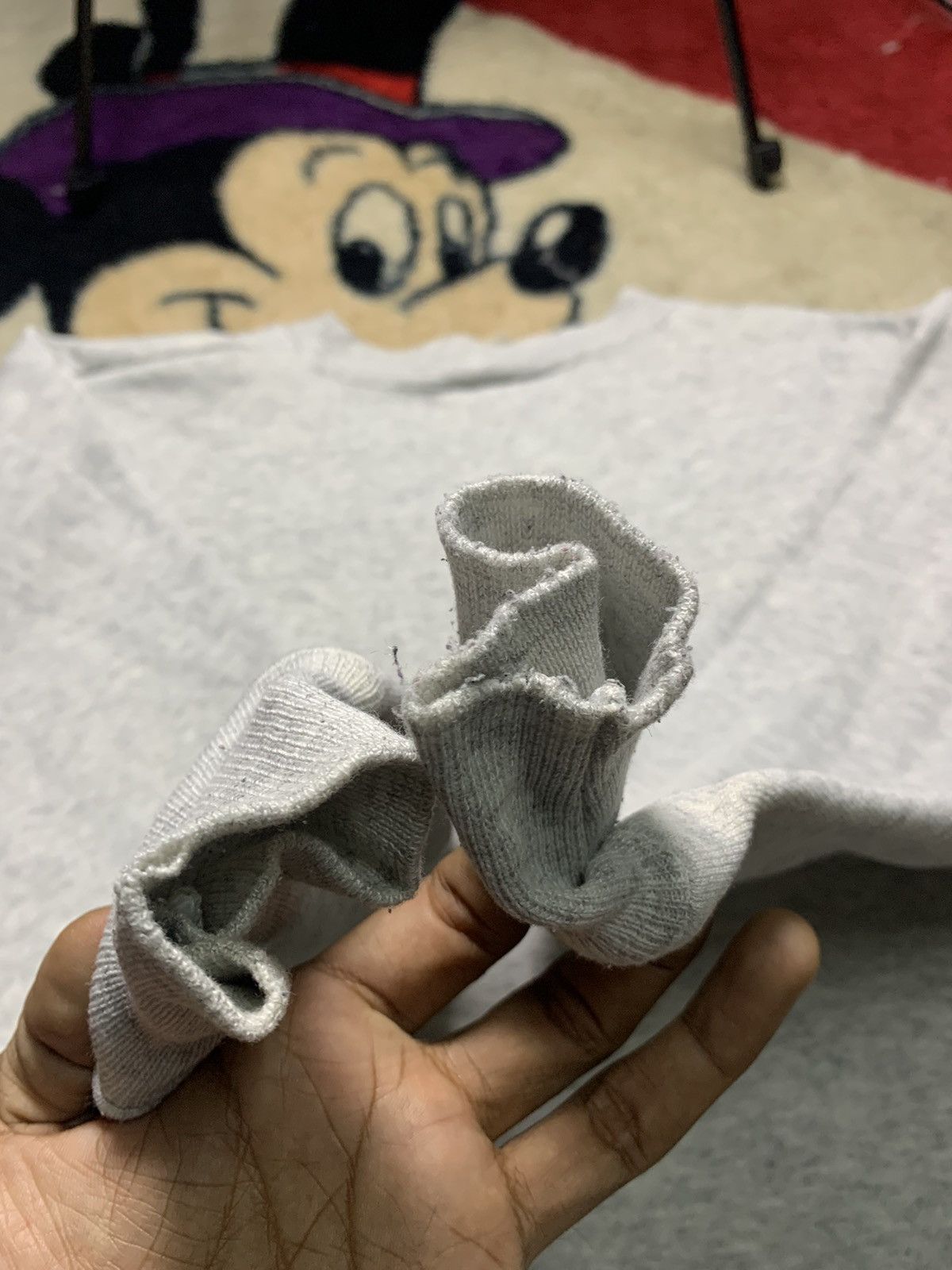 Disney VINTAGE MICKEY MOUSE EMOJI FACE RARE Size US M / EU 48-50 / 2 - 10 Thumbnail