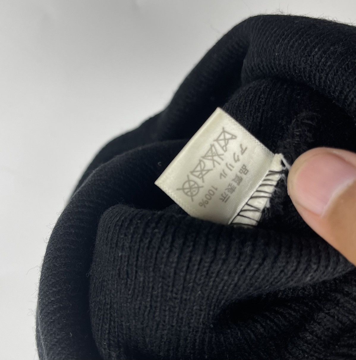 Seditionaries skull beanie hat snow cap tc21 Size ONE SIZE - 5 Thumbnail
