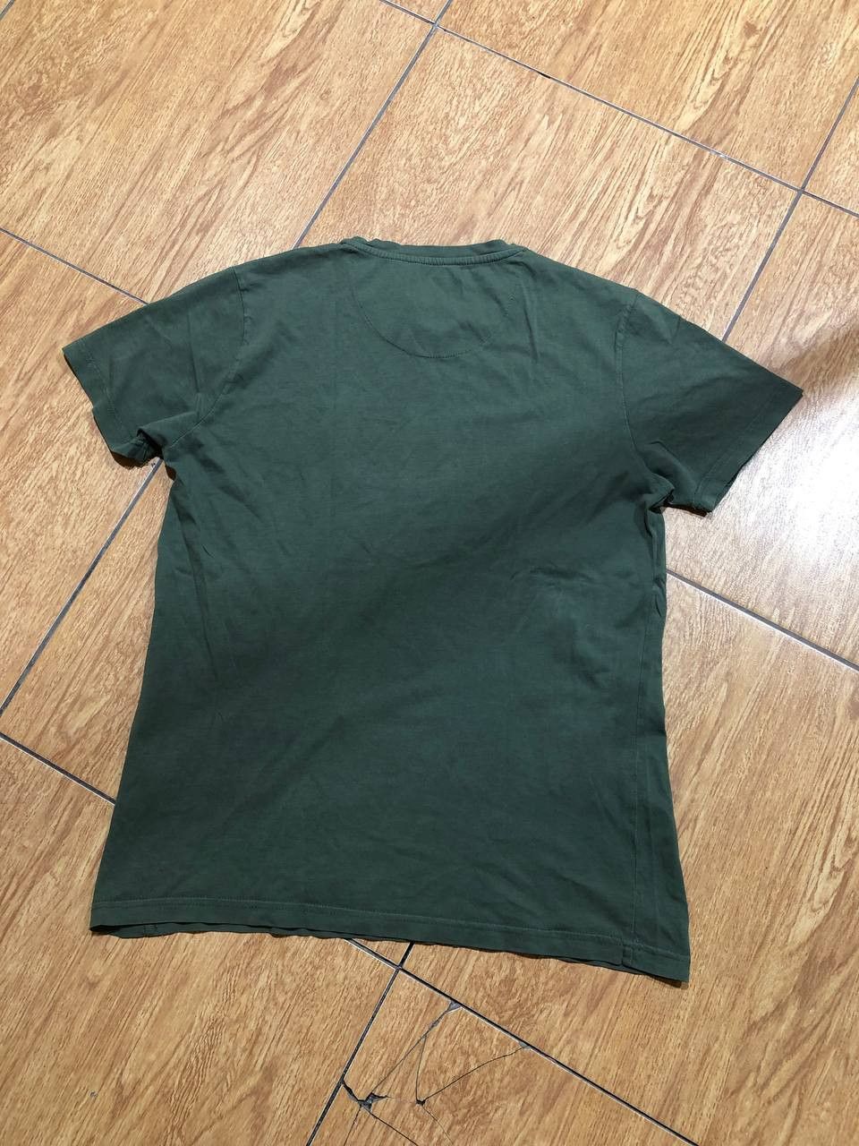 Dsquared2 VTG Dsquared2 Crewneck Logo Print Men's Tee Size US L / EU 52-54 / 3 - 5 Thumbnail