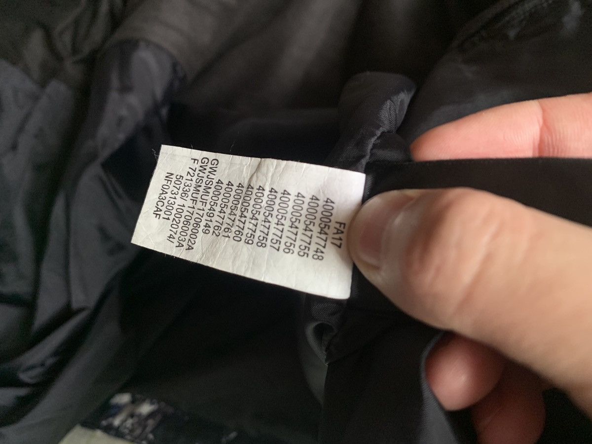 Supreme × The North Face Supreme tnf north face mountain parka Jacket Size US L / EU 52-54 / 3 - 7 Thumbnail