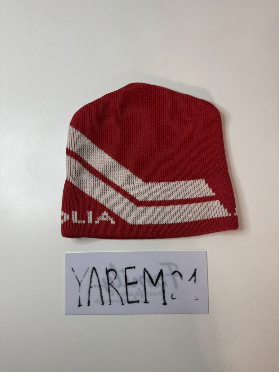 Vintage Tyrolia vintage hat cap Size ONE SIZE - 2 Thumbnail