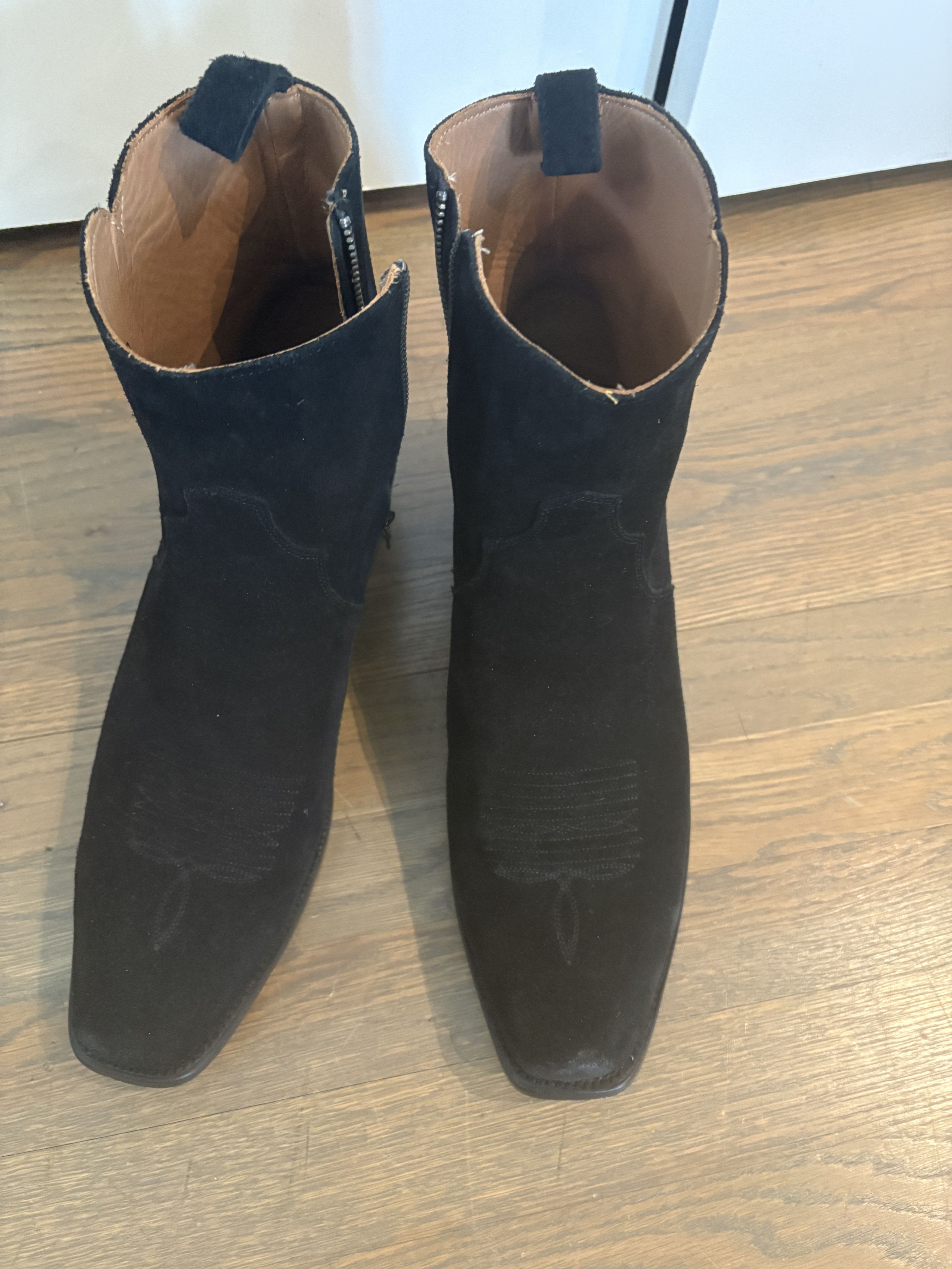 Rujo Boots Rujo--The Reno "Limited Run" Size US 12 / EU 45 - 6 Thumbnail