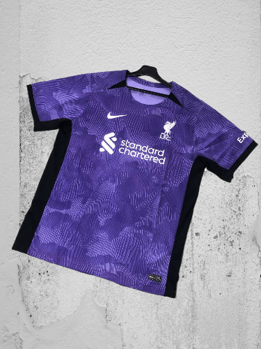 Nike Nike Jersey Size US L / EU 52-54 / 3 - 1 Thumbnail