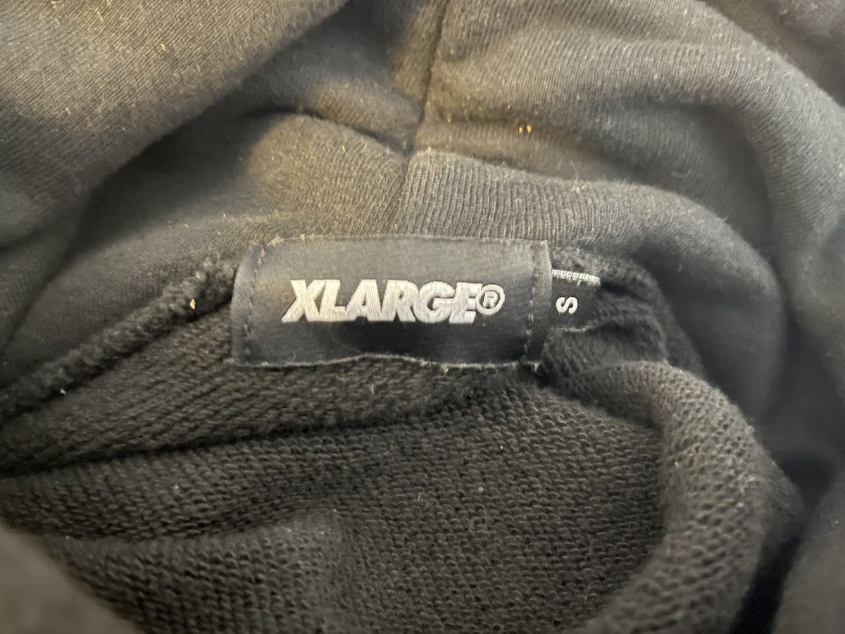 Japanese Brand × Xlarge XLARGE x Dragon Ball Hoodie Android18 Size US S / EU 44-46 / 1 - 3 Thumbnail