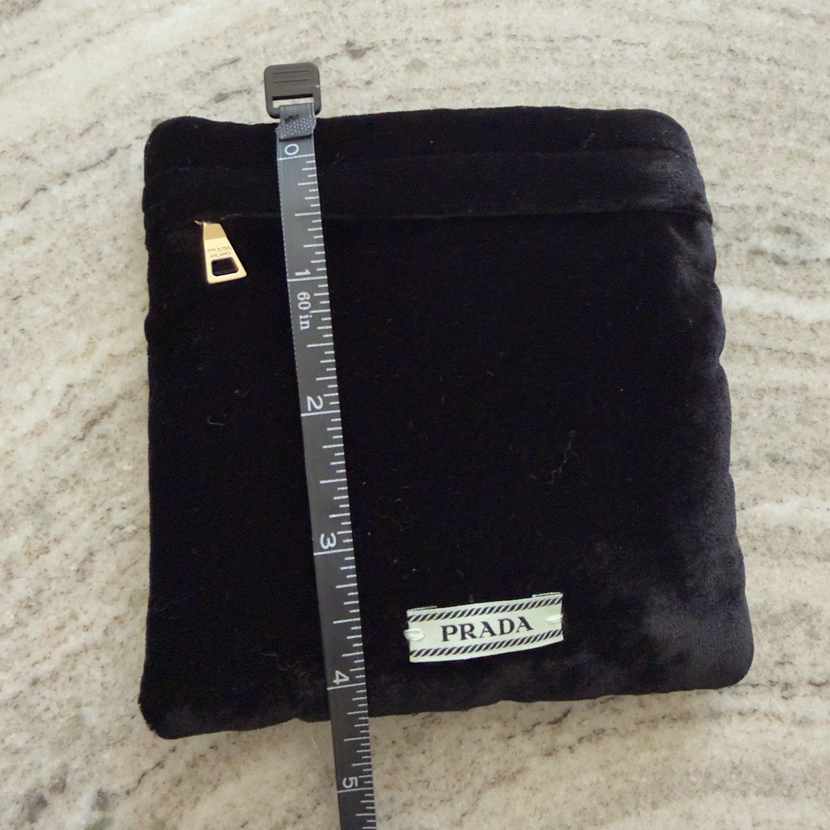 Prada Prada Pouch 🚫READ DESCRIPTION🚫 Size ONE SIZE - 5 Thumbnail