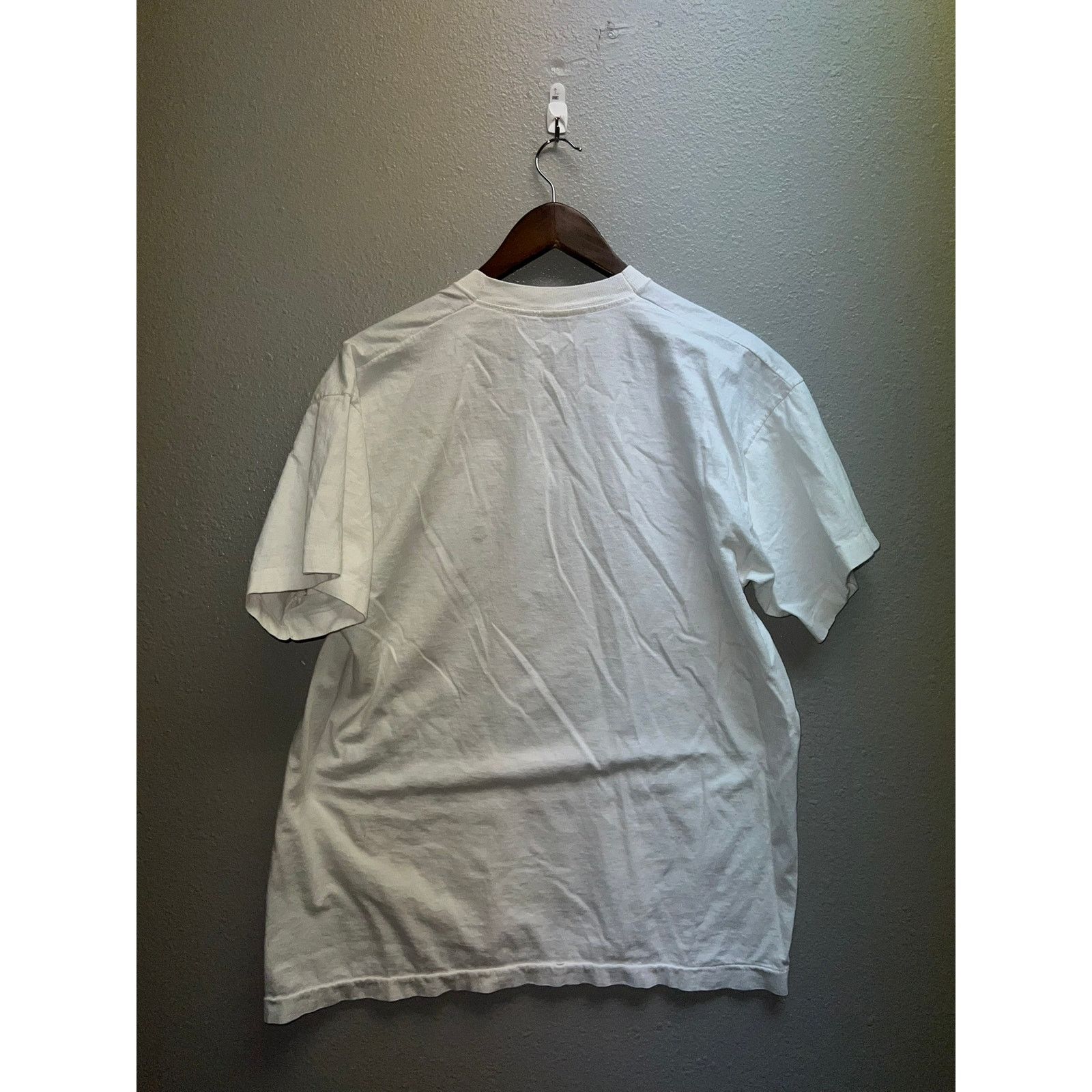 Other Vintage Las Vegas Shirt I Love Heart LV Nevada Tee 80s XL Size US XL / EU 56 / 4 - 7 Thumbnail