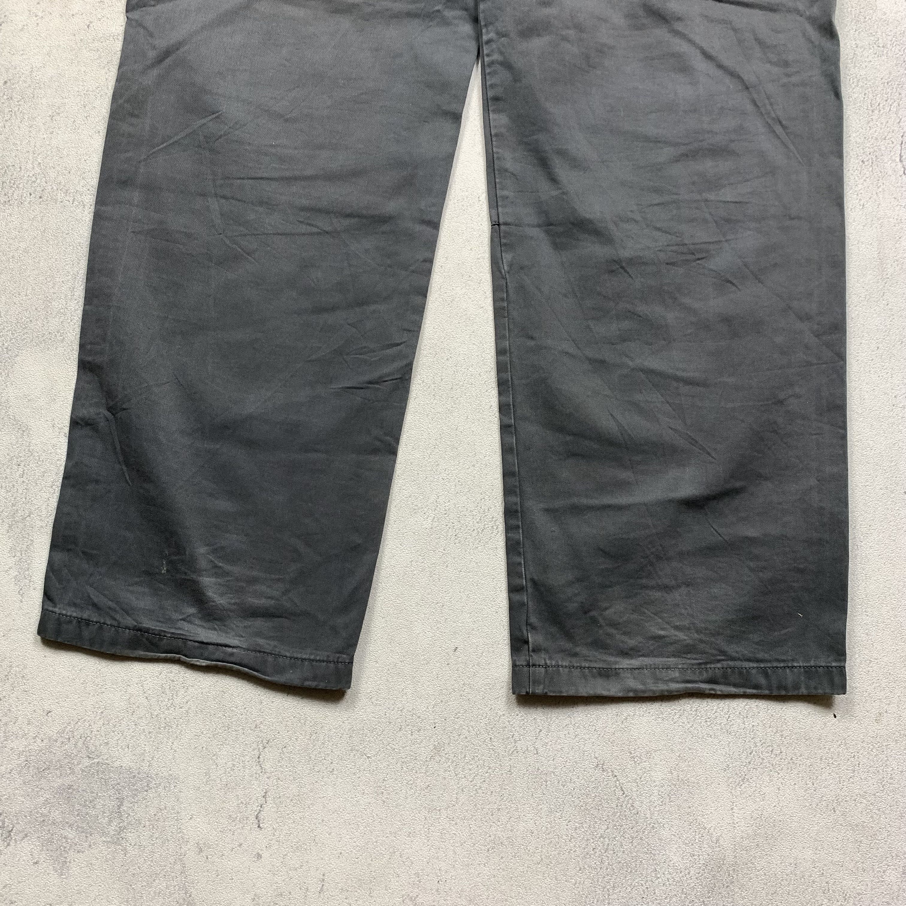 Prada Prada Double Knee Pants Size US 36 / EU 52 - 8 Thumbnail
