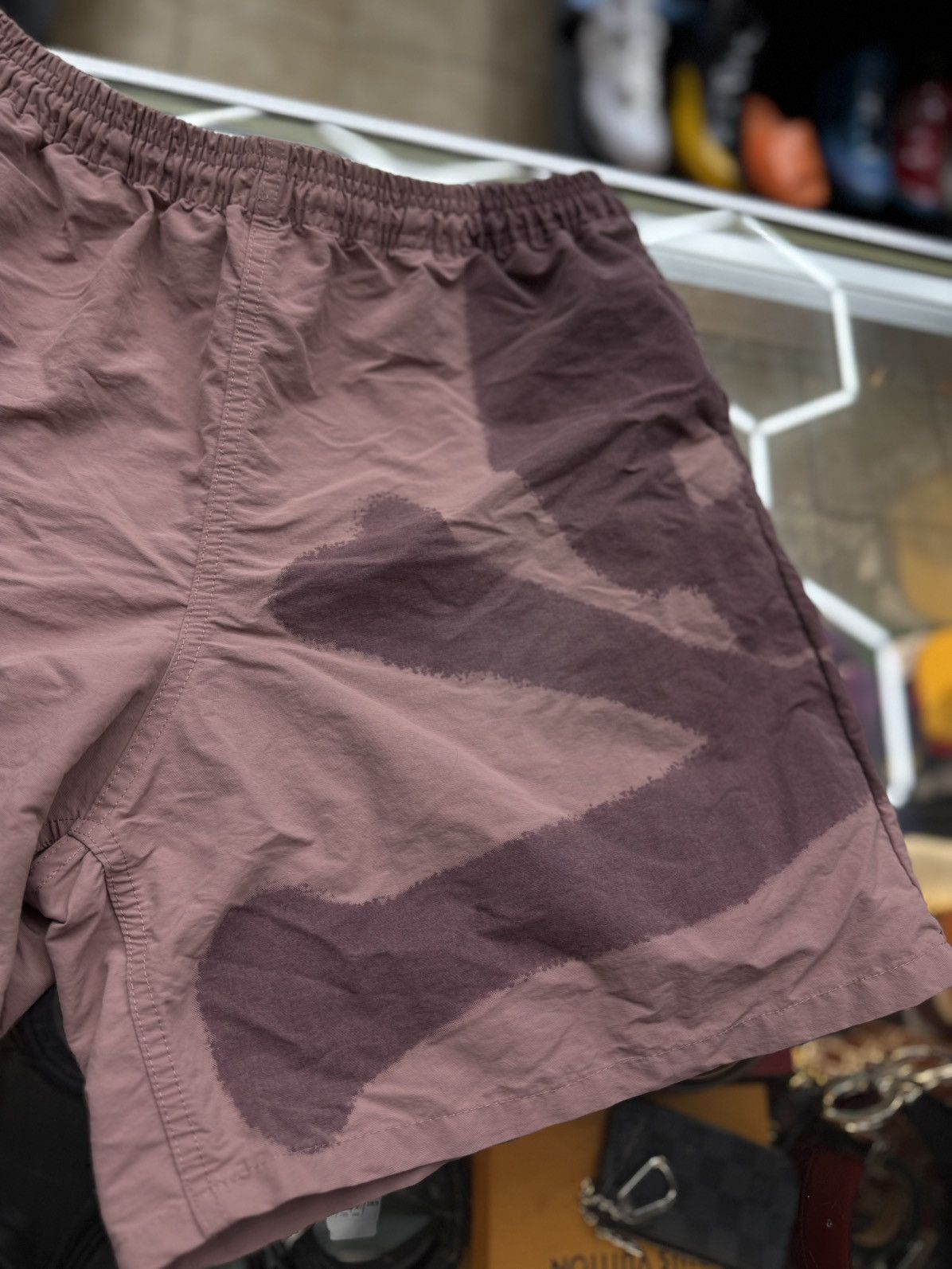 Travis Scott Travis Scott Men’s Summer Shorts Size Large Size US 33 - 2 Thumbnail
