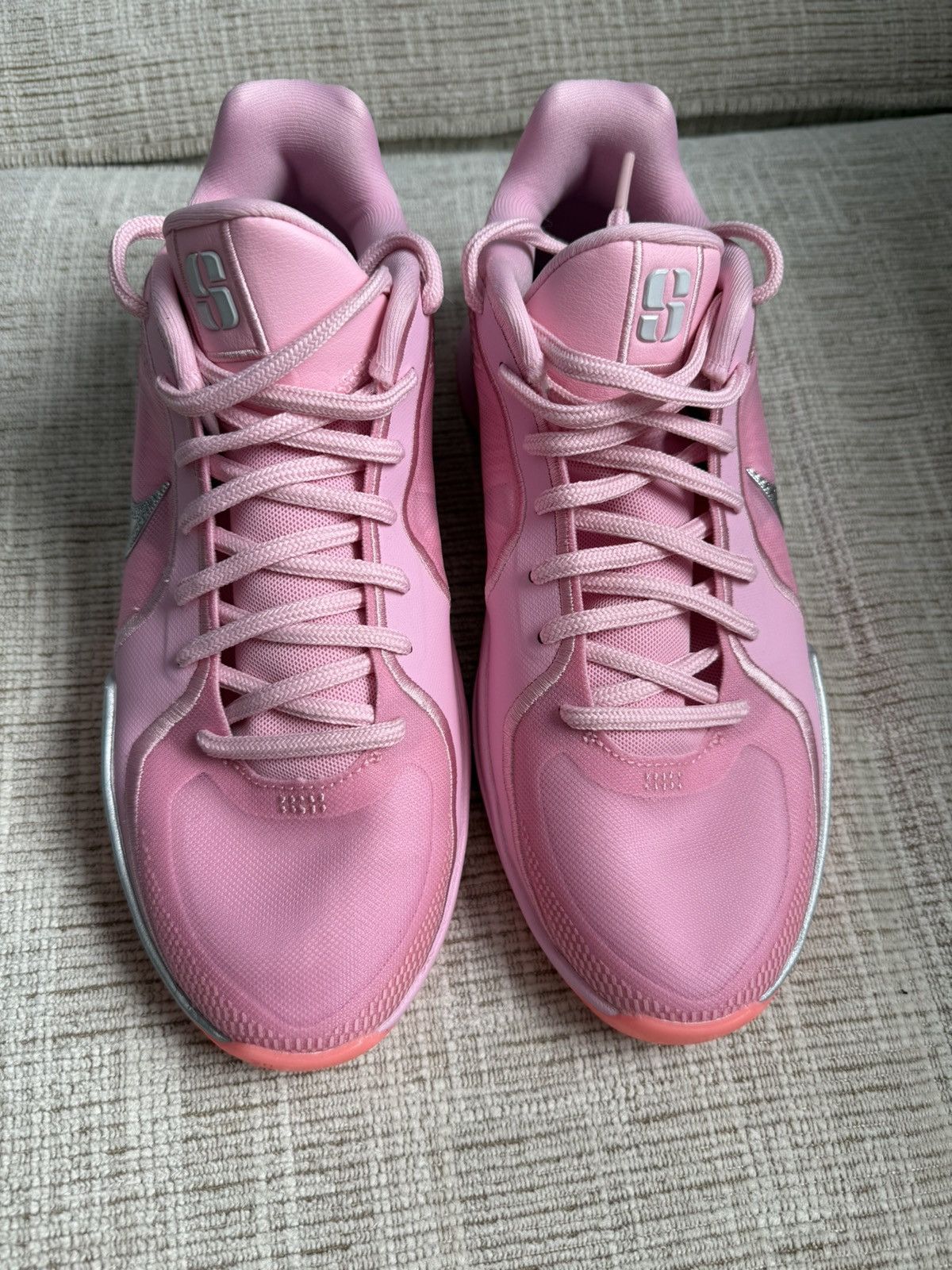 Nike Nike Sabrina 2 Size US 8 / IT 38 - 3 Thumbnail