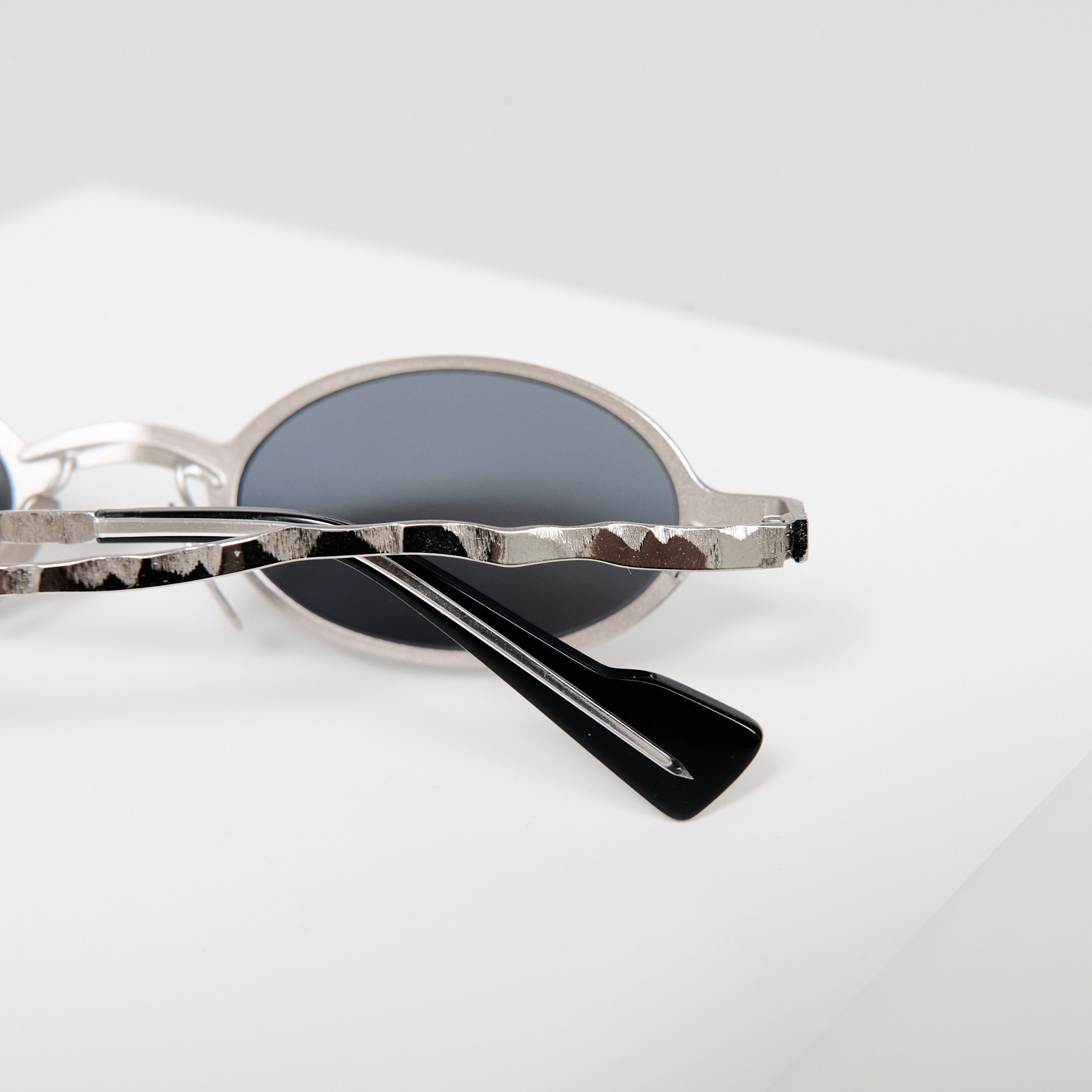 Kuboraum KUBORAUM Z24 SI SUNGLASSES Size ONE SIZE - 11 Thumbnail