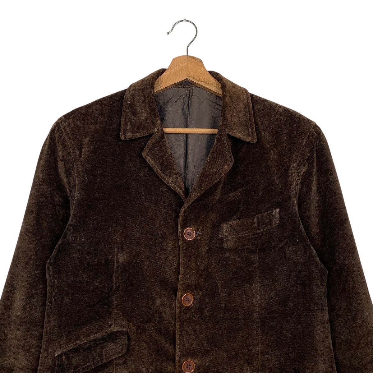 Japanese Brand Japanese Brand Arbatax Casual Jacket Size US M / EU 48-50 / 2 - 2 Thumbnail