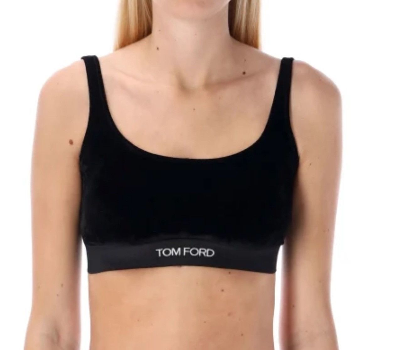 Tom Ford Tom Ford Jersey Top Size XS / US 0-2 / IT 36-38 - 5 Thumbnail